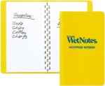 Ritchie W50 Wet Notes